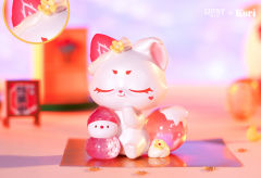 美食祈愿