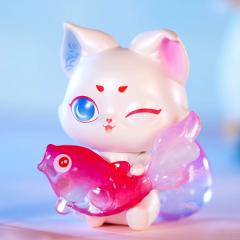 锦鲤祈愿