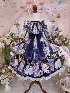 Twinkle Horoscope 闪烁星座 OP-资料图