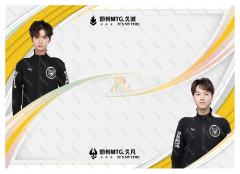 郑州MTG.久诚&郑州MTG.久凡