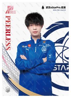 武汉eStarPro.铭淮