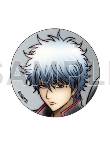 特価‼️李刊「銀花」1号〜135号・137号〜147号・150号・157号 ANIPLEX JF2025坂田银时个人池吧唧| 银魂- 徽章/(谷圈系列类型)｜千岛