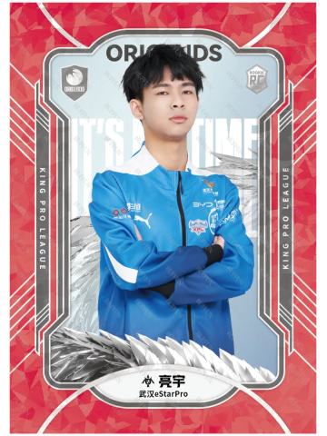 武汉eStarPro.亮宇
