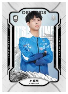 武汉eStarPro.亮宇