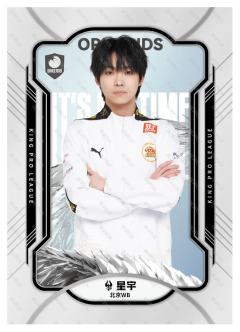 北京WB.星宇