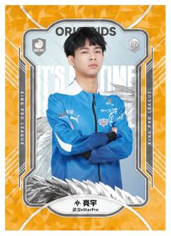 武汉eStarPro.亮宇
