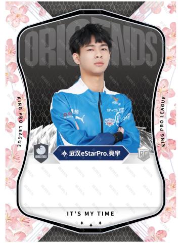 武汉eStarPro.亮宇
