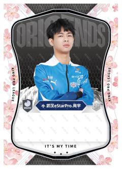 武汉eStarPro.亮宇