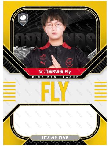 济南RW侠.Fly