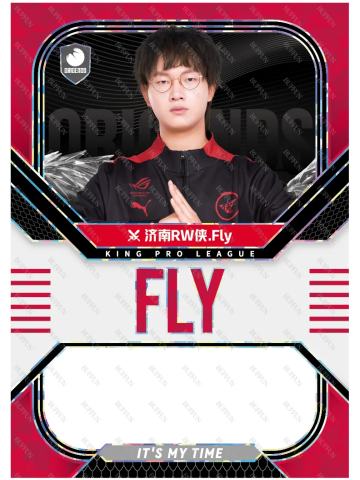 济南RW侠.Fly