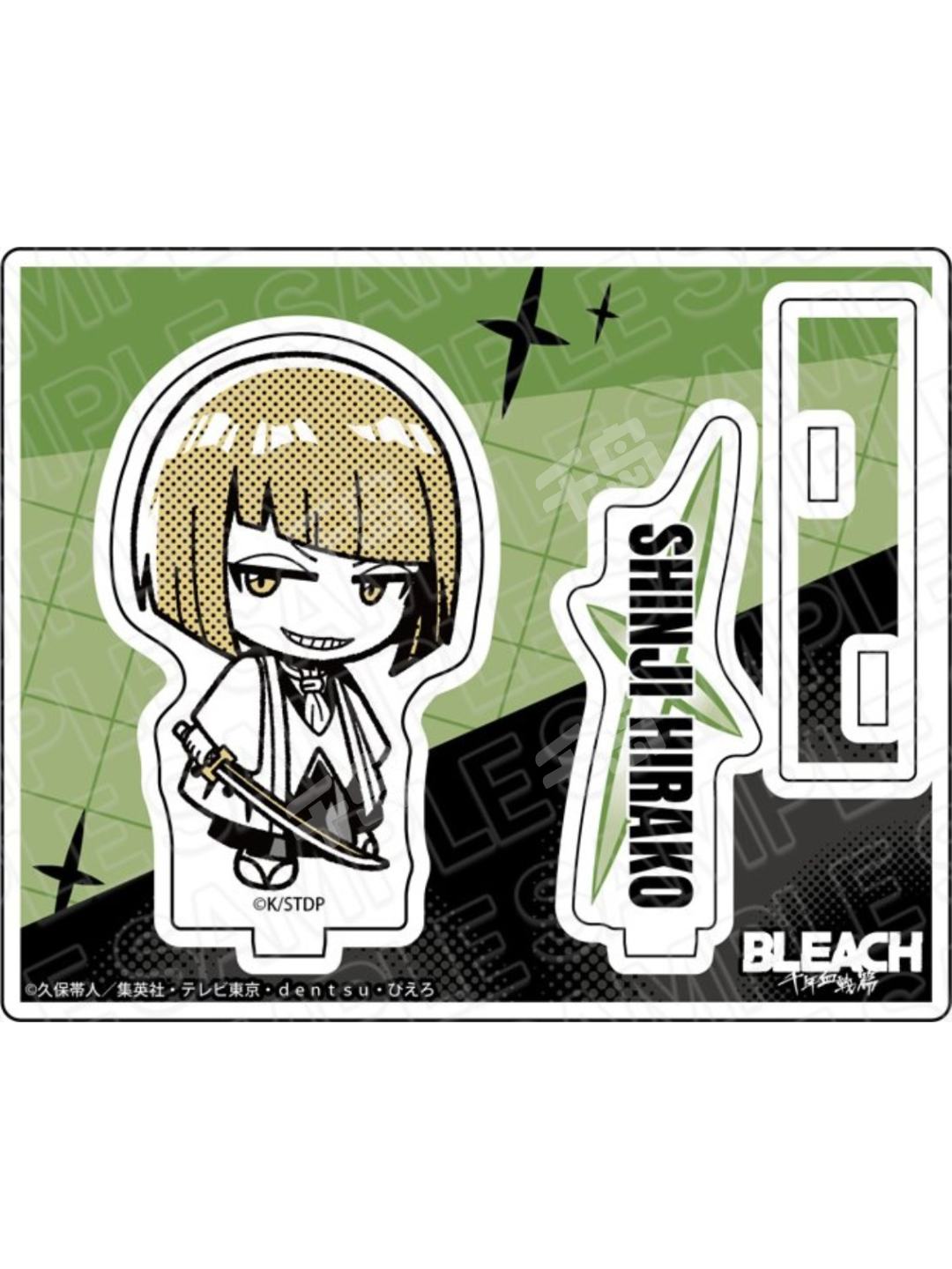 完全受注生産 「週刊少年ジャンプ」オールスター缶バッジ
