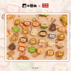 小堡虫虫-资料图