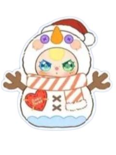 雪人