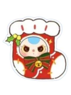 圣诞袜
