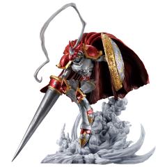 B赏 红莲骑士兽 魂豪示像