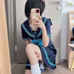 酣春·中间服套装-资料图