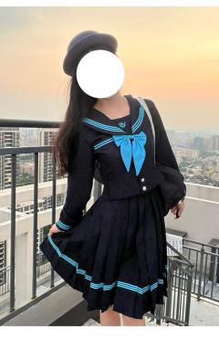 酣春·中间服套装