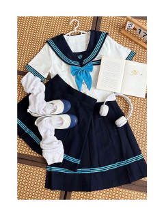 青冬·中间服套装-资料图