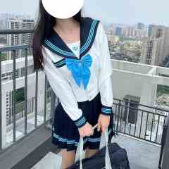 青冬·中间服套装-资料图