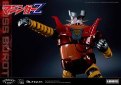 BW-CA-1080 CARBOTIX 波士机器人-资料图