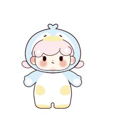 企鹅睡衣