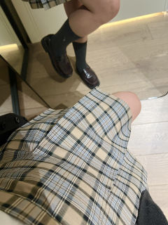 奶茶格·格裙-资料图