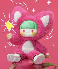 火龙玫玫豆-资料图