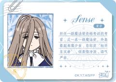剧情卡041-资料图