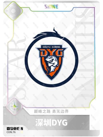 深圳DYG