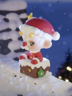 笨诞老人-资料图