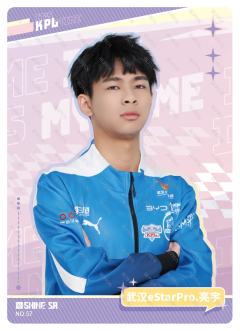 武汉eStarPro.亮宇