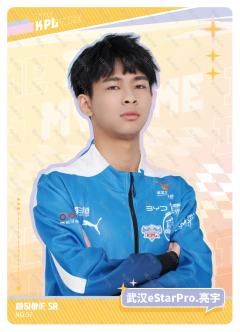 武汉eStarPro.亮宇