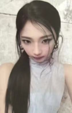 yg签售 露