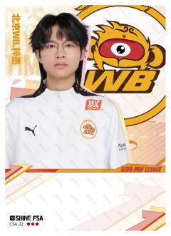 北京WB.梓墨