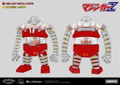 BW-CA-1080 CARBOTIX 波士机器人-资料图