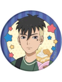 川木-A3游乐园吧唧