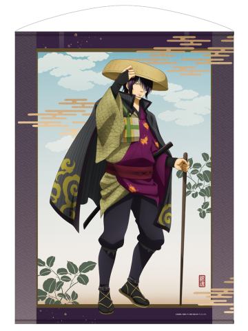 高杉晋助(100cm)-旅行装挂画