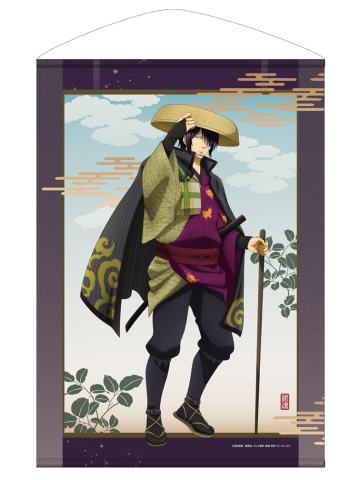 高杉晋助(B2)-旅行装挂画