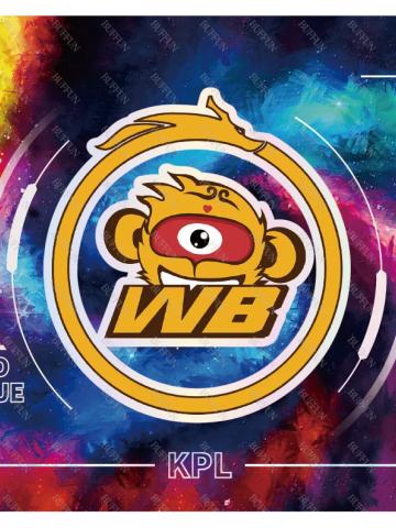 北京WB