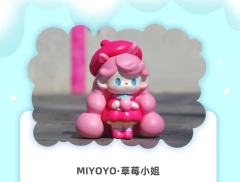 草莓小姐