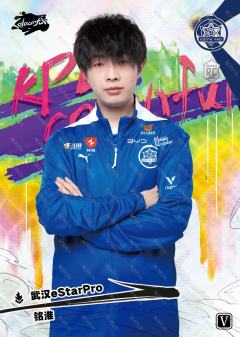 武汉eStarPro.铭淮