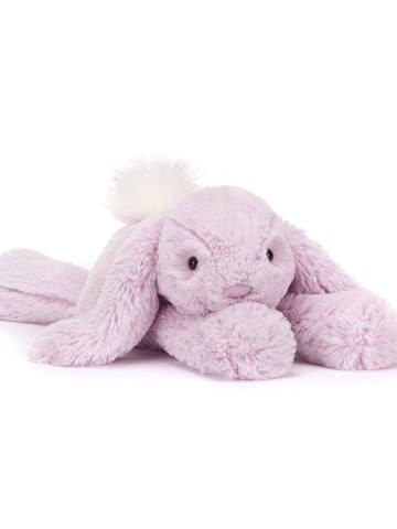 Smudge Lavender Rabbit