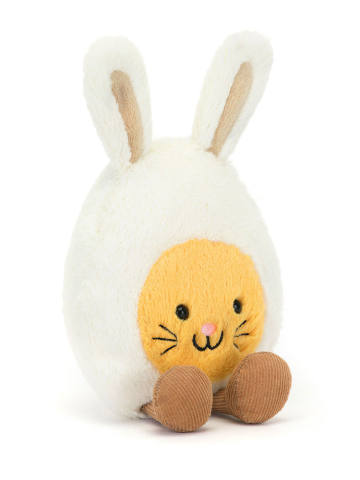 Amuseables Bunny Egg