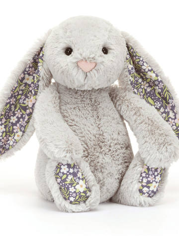 Blossom Silver Bunny 'Bloom'-Small