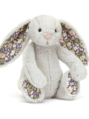 Blossom Silver Bunny 'Bloom'-Medium