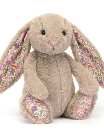 Blossom Beige Bunny 'Petal'-Small