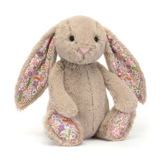 Blossom Beige Bunny 'Petal'-Small