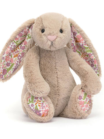 Blossom Beige Bunny 'Petal'-Medium