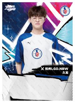 杭州LGD.NBW.久龙