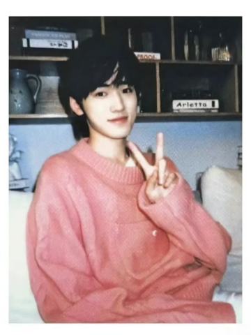 四周年陶稚拍立得3 ver.B